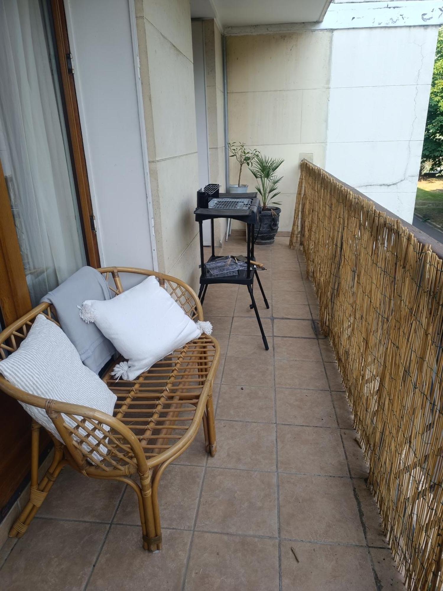 Private Room In Cozy Homestay - Line 14, Direct Access To Paris - Airport Orly Chevilly-Larue Exterior foto